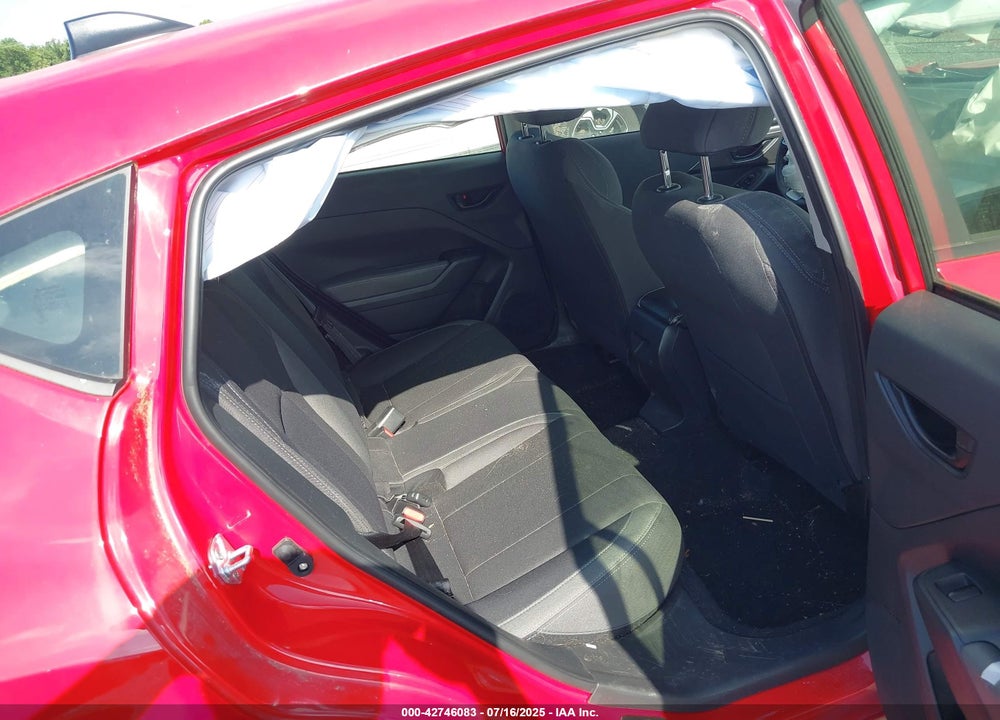 2024 SUBARU IMPREZA BASE 5-DOOR VIN: JF1GUABC3R8277360