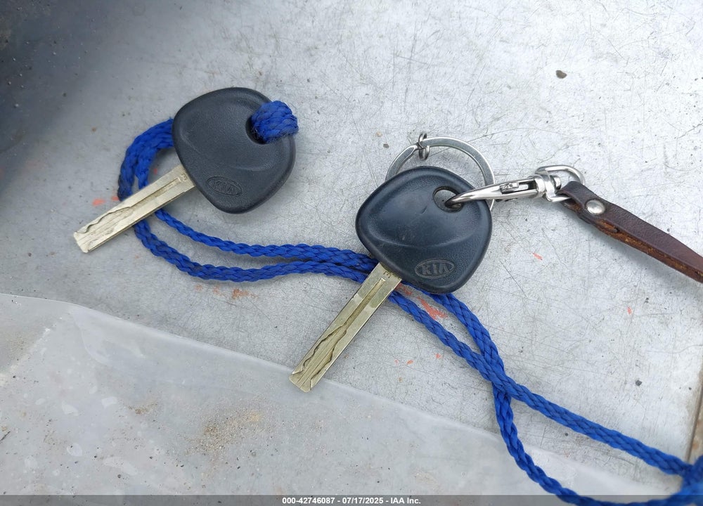 2014 KIA SOUL VIN: KNDJN2A24E7093895