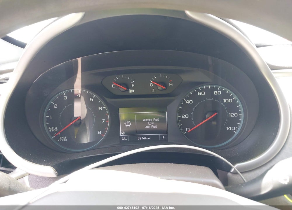 2022 CHEVROLET MALIBU FWD LT VIN: 1G1ZD5ST6NF200457