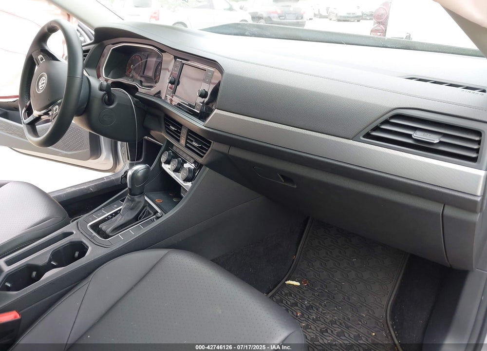 2020 VOLKSWAGEN JETTA VIN: 3VWC57BU7LM083772