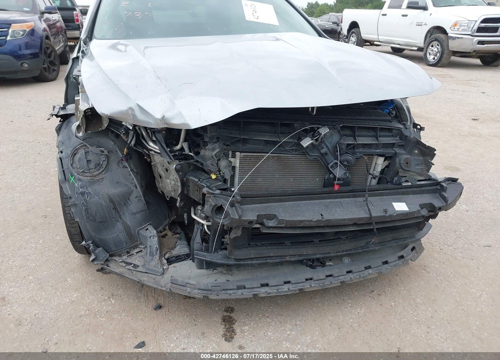 2020 VOLKSWAGEN JETTA VIN: 3VWC57BU7LM083772