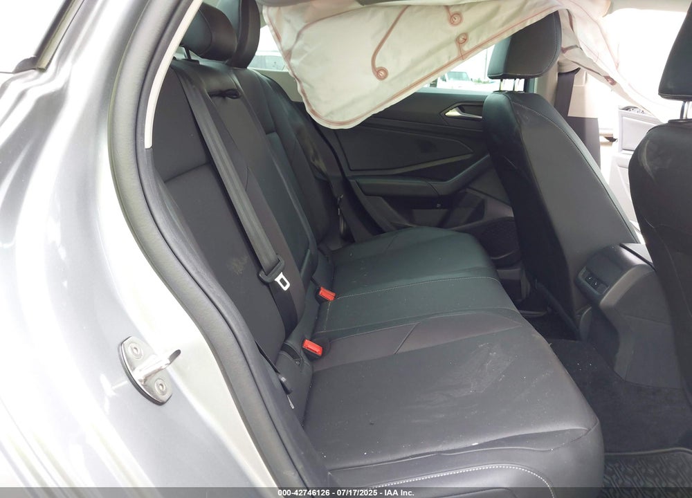 2020 VOLKSWAGEN JETTA VIN: 3VWC57BU7LM083772