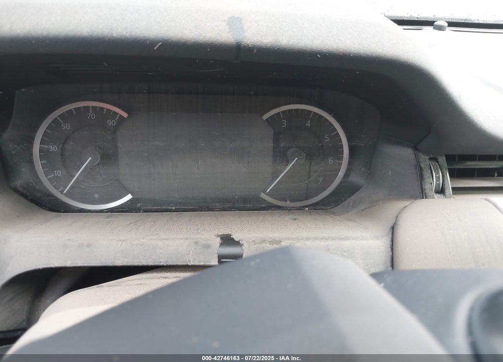2020 LAND ROVER DISCOVERY SPORT VIN: SALCK2FX4LH856925