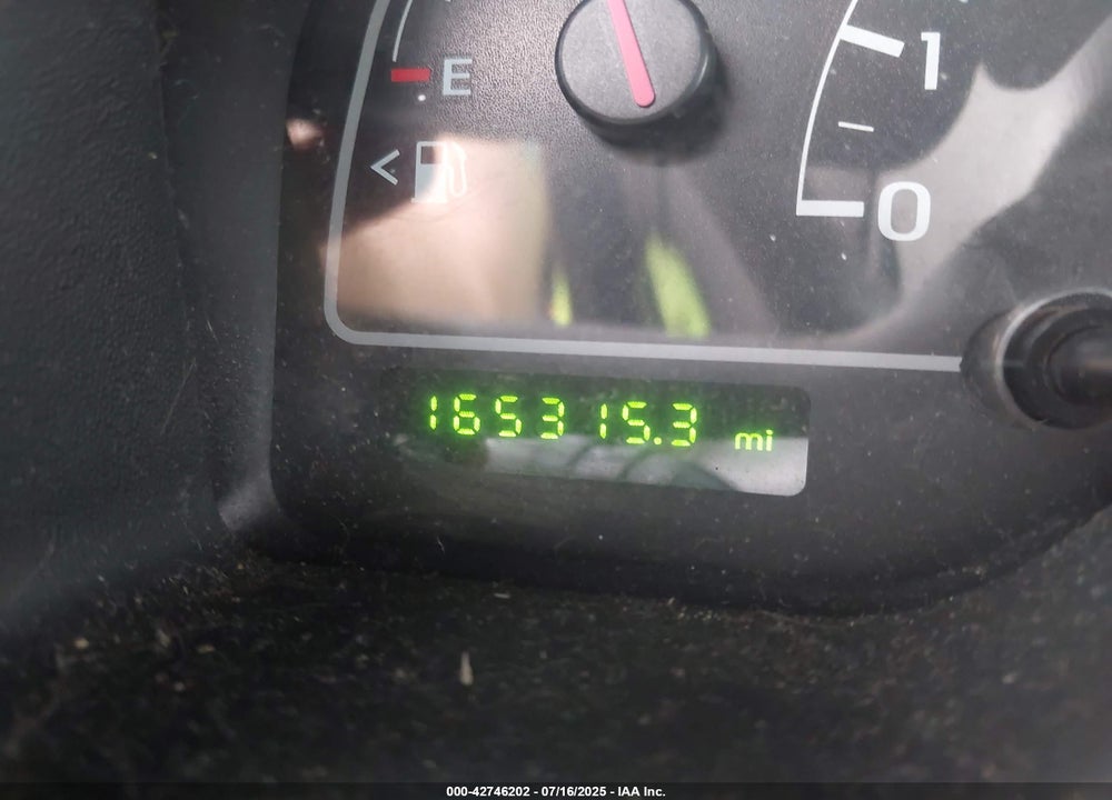 1999 FORD WINDSTAR LX VIN: 2FMZA5146XBB22515