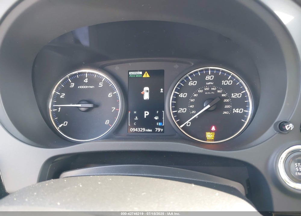 2017 MITSUBISHI OUTLANDER VIN: JA4AZ3A33HZ018496