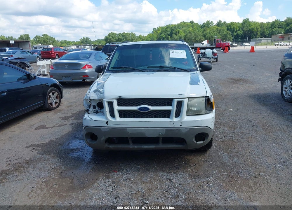 2003 FORD EXPLORER SPORT XLS/XLT VIN: 1FMYU60EX3UA78302