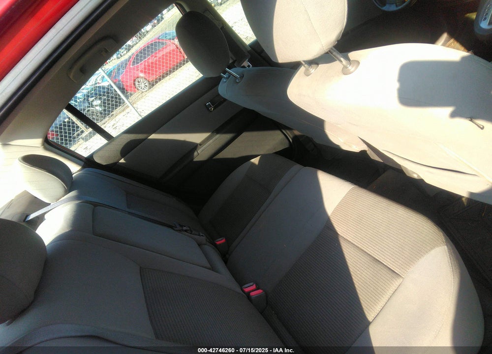 2011 NISSAN SENTRA VIN: 3N1AB6APXBL694489