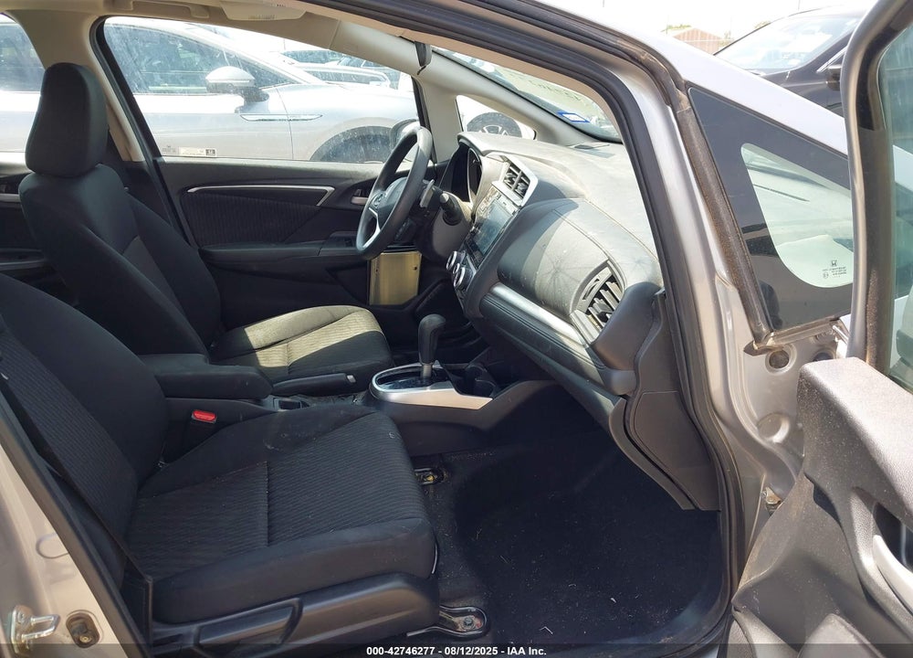 2020 HONDA FIT VIN: 3HGGK5H8XLM716472