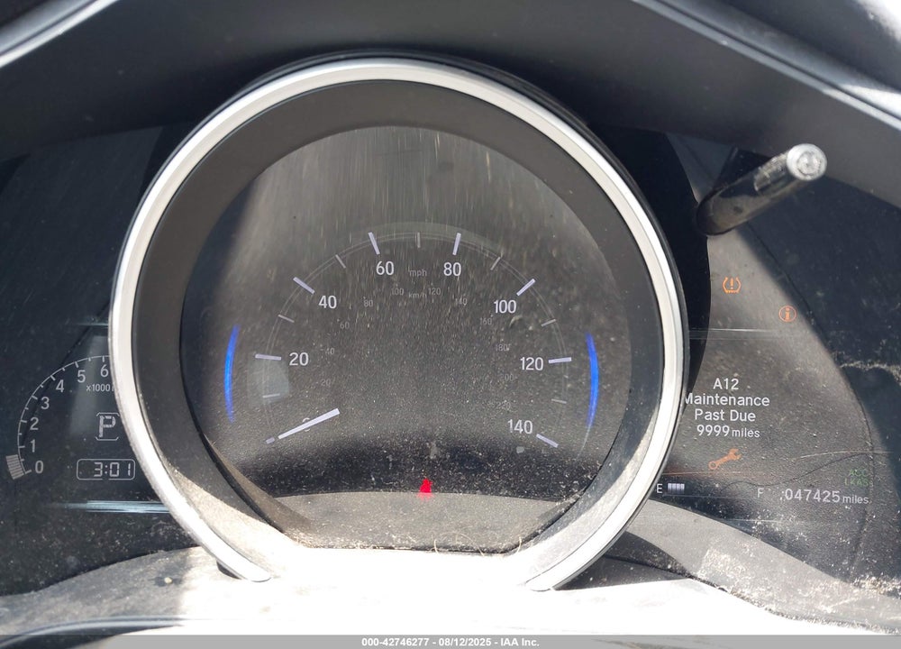 2020 HONDA FIT VIN: 3HGGK5H8XLM716472
