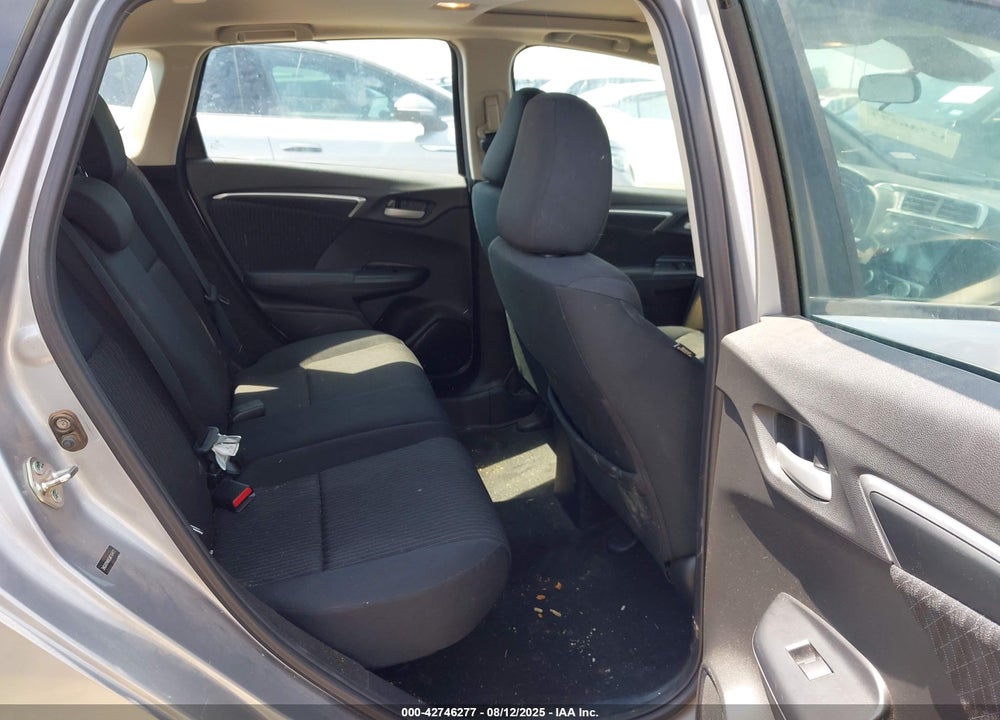 2020 HONDA FIT VIN: 3HGGK5H8XLM716472