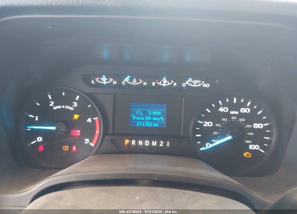 2018 FORD F-350 XL VIN: 1FT8W3BT4JEB09186