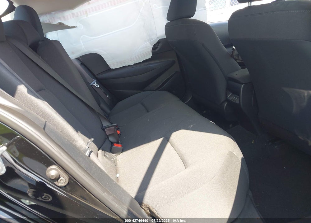 2023 TOYOTA COROLLA VIN: 5YFB4MDE2PP062638