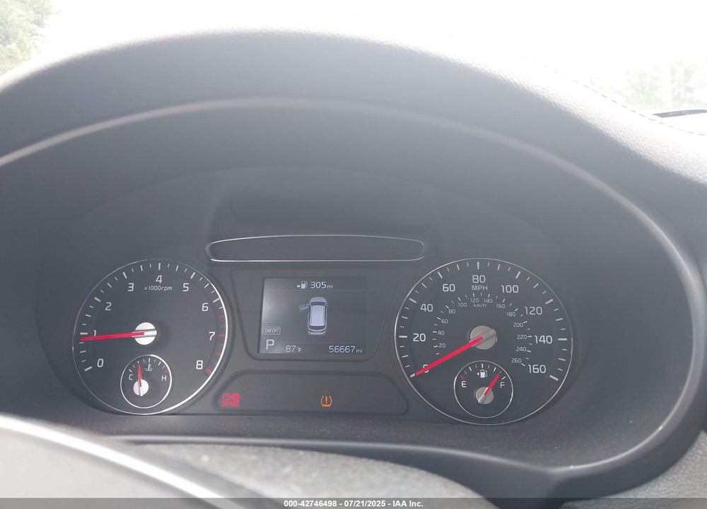 2020 KIA SORENTO VIN: 5XYPGDA39LG674902