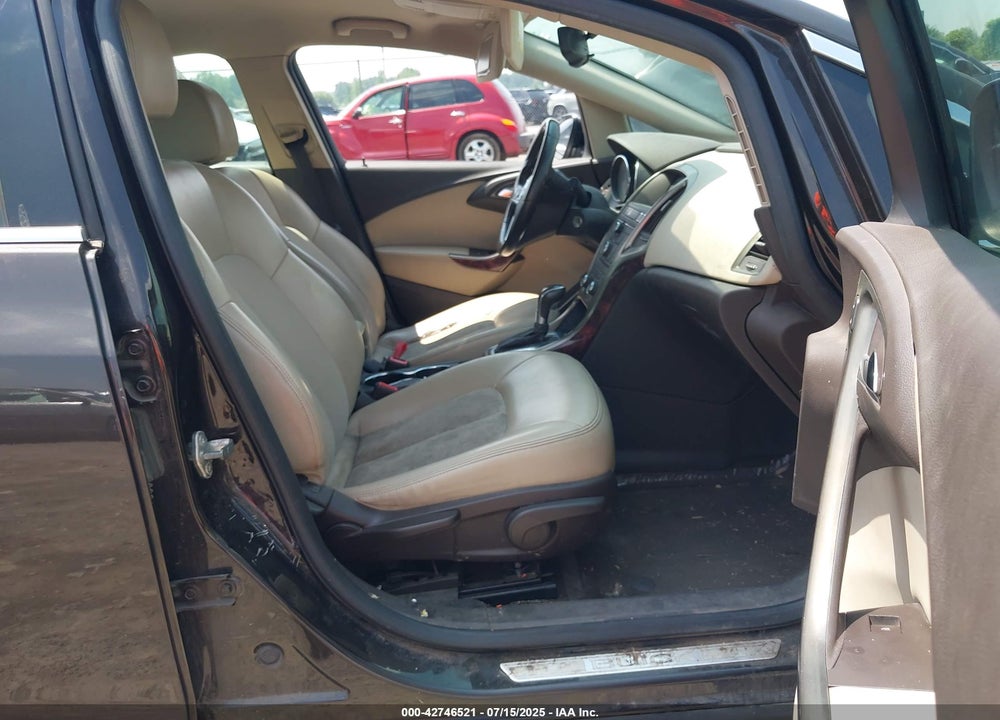 2014 BUICK VERANO VIN: 1G4PP5SK7E4142296