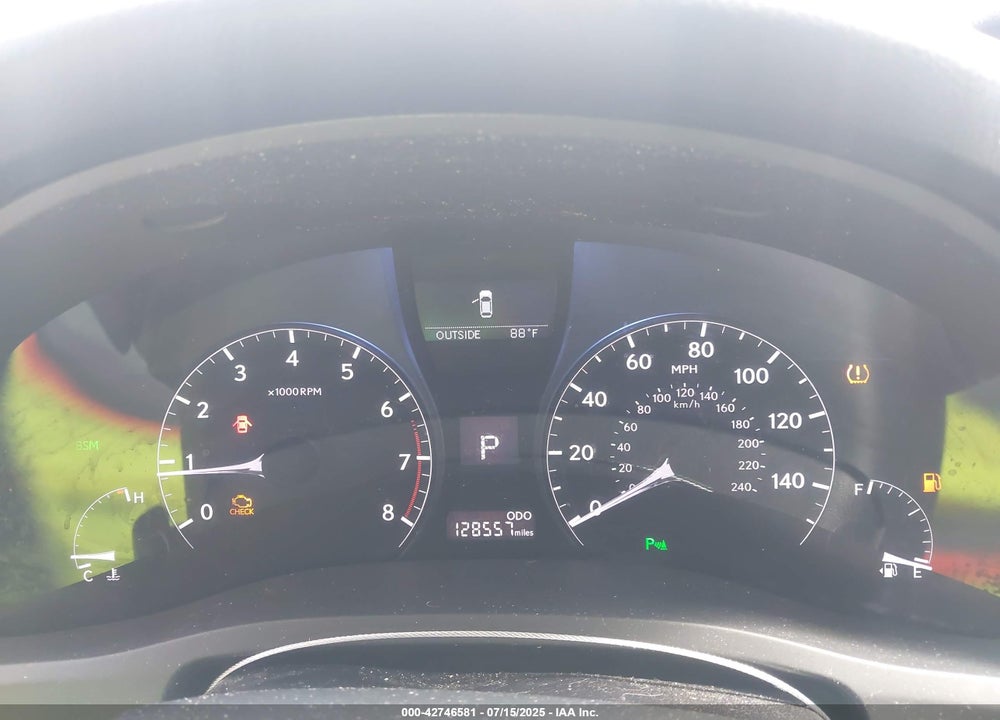 2015 LEXUS RX350 VIN: 2T2ZK1BAXFC174827