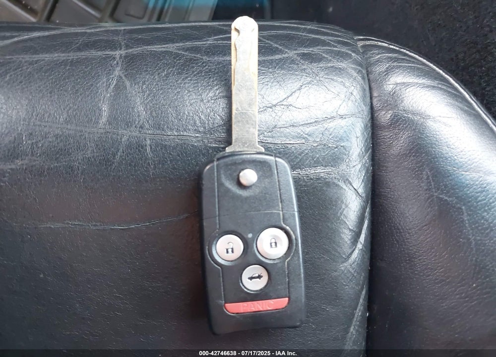 2009 ACURA MDX VIN: 2HNYD28429H517720