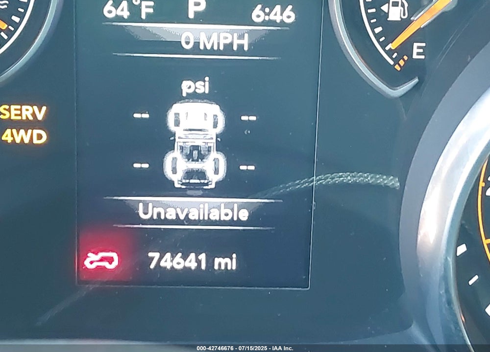 2018 JEEP WRANGLER UNLIMITED VIN: 1C4HJXDN3JW296399
