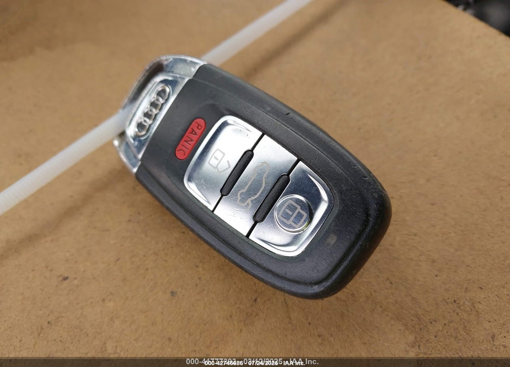 2014 AUDI A4 VIN: WAUEFAFL8EA006851