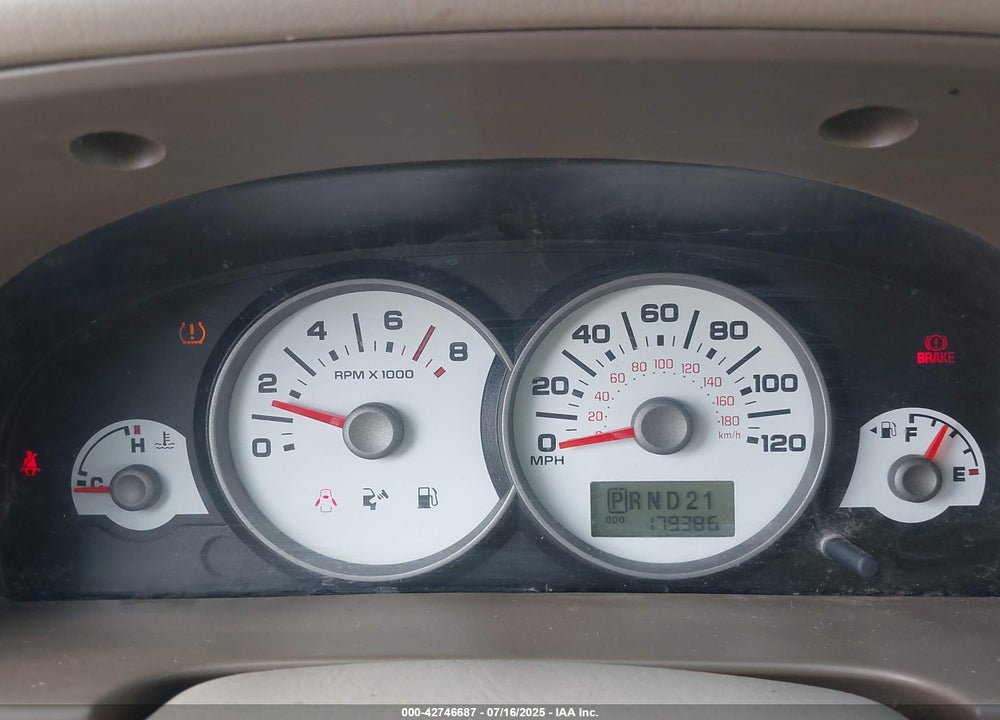 2006 FORD ESCAPE VIN: 1FMYU93146KB34745