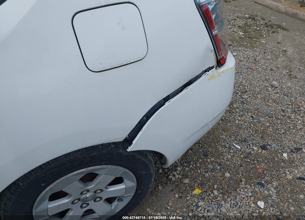 2008 TOYOTA PRIUS VIN: JTDKB20U983436941