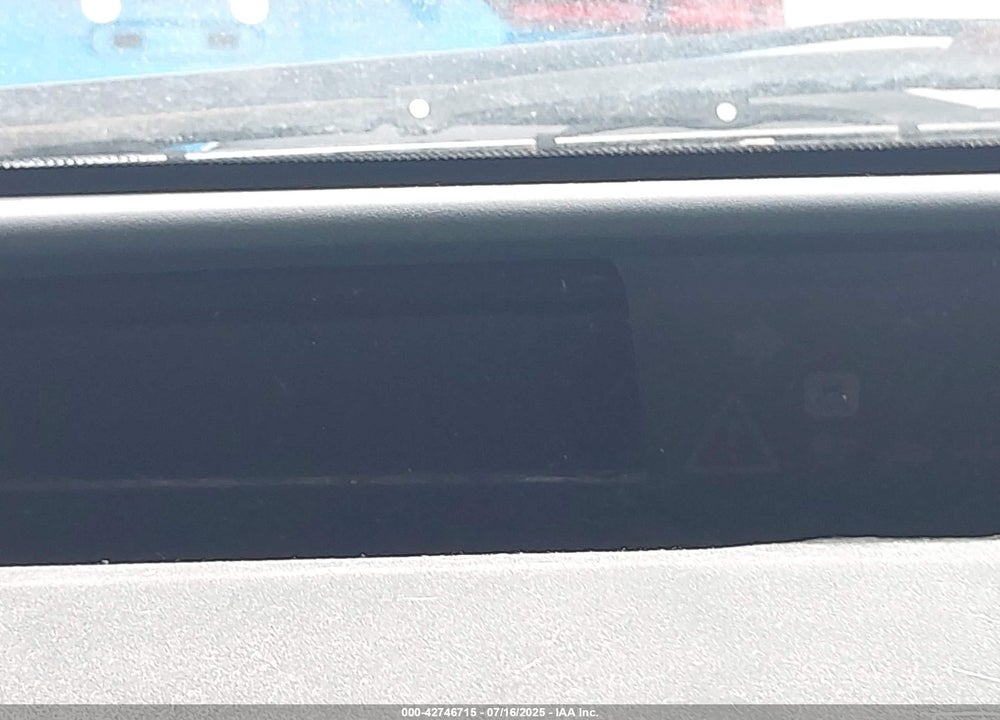 2008 TOYOTA PRIUS VIN: JTDKB20U983436941