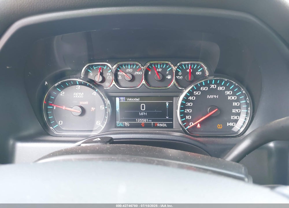 2018 GMC SIERRA 1500 SLT VIN: 3GTU2NEC8JG170602
