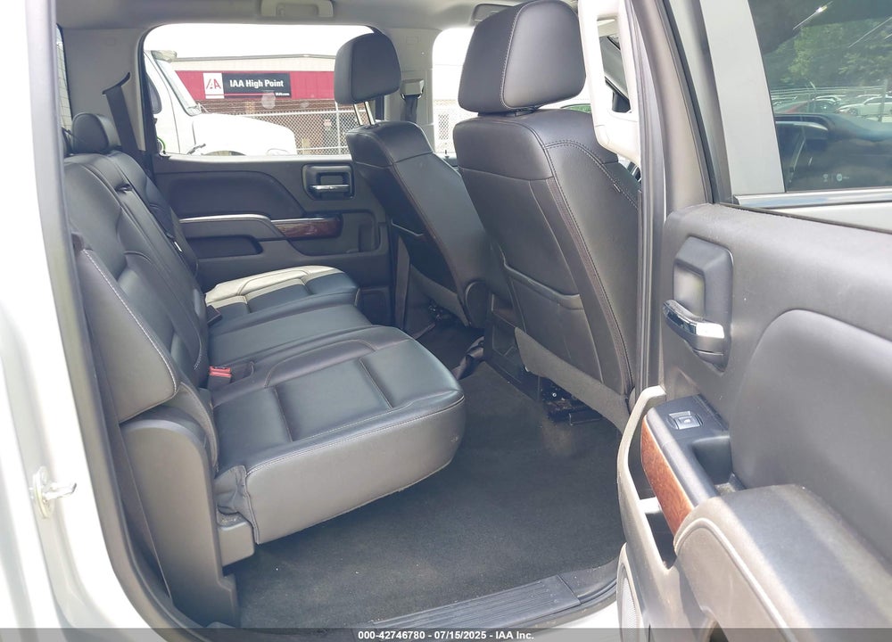 2018 GMC SIERRA 1500 SLT VIN: 3GTU2NEC8JG170602