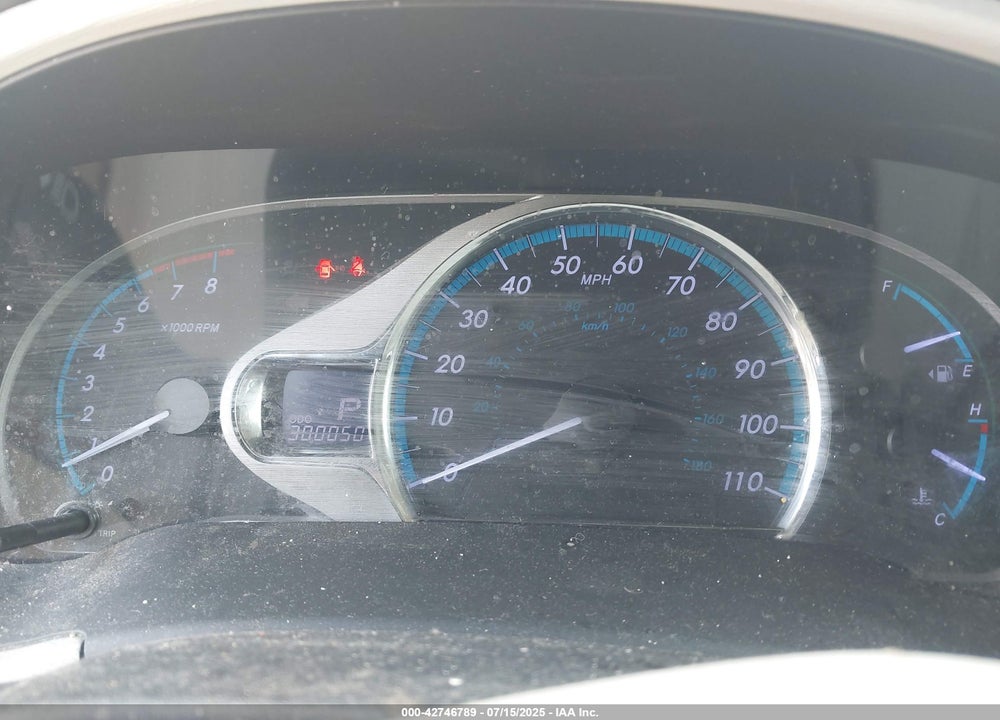 2014 TOYOTA SIENNA VIN: 5TDYK3DC2ES466214