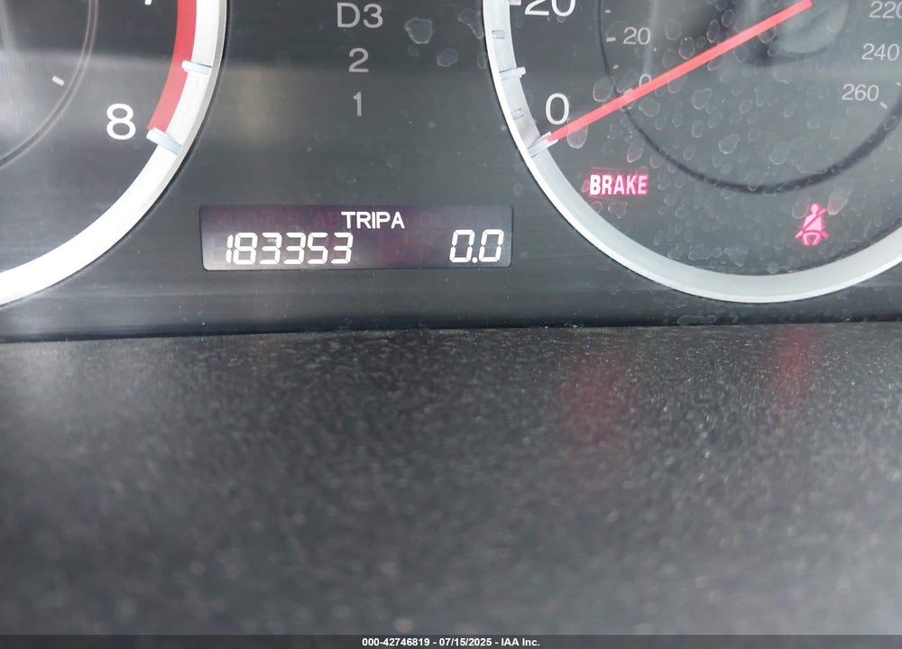 2012 HONDA ACCORD 2.4 SE VIN: 1HGCP2F62CA214245