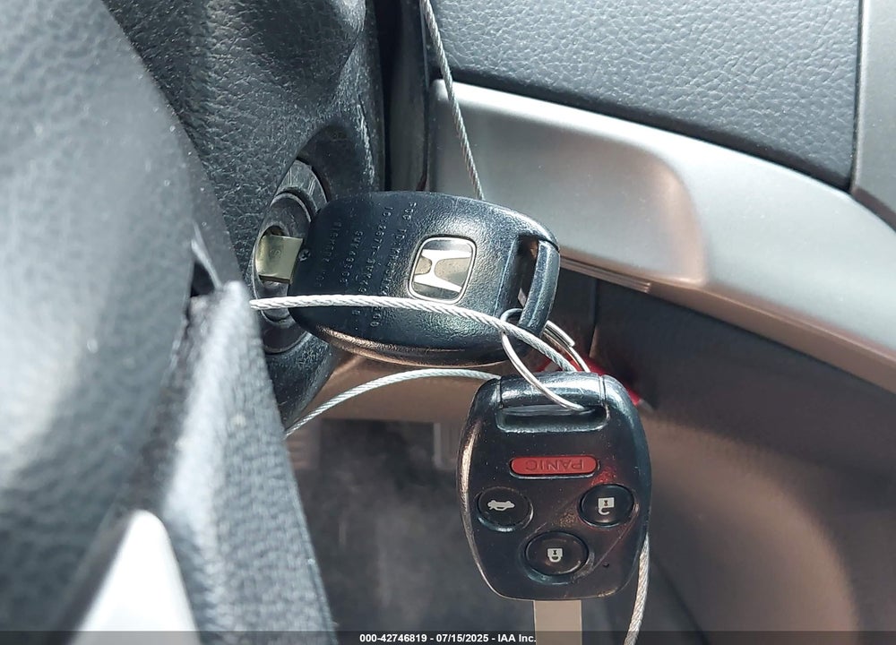 2012 HONDA ACCORD 2.4 SE VIN: 1HGCP2F62CA214245