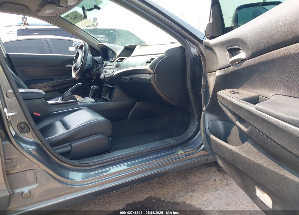 2012 HONDA ACCORD 2.4 SE VIN: 1HGCP2F62CA214245