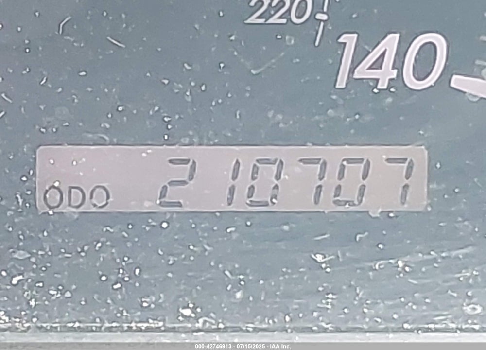 2006 TOYOTA CAMRY LE VIN: 4T1BE32K26U152109