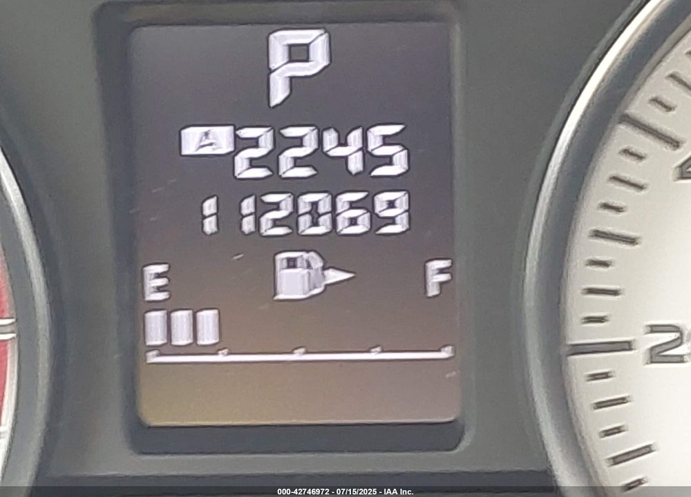 2012 SUBARU IMPREZA VIN: JF1GPAR63CH238217