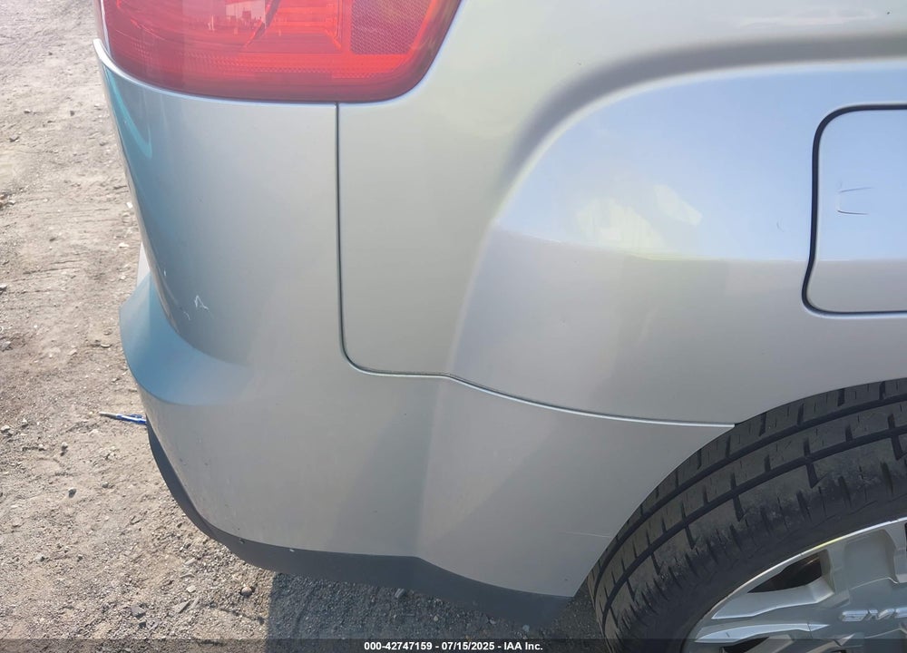 2012 GMC TERRAIN VIN: 2GKFLUE50C6218341