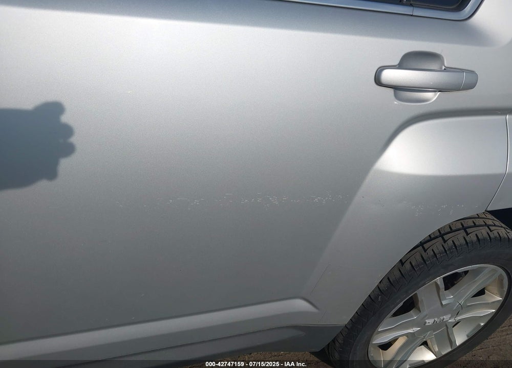 2012 GMC TERRAIN VIN: 2GKFLUE50C6218341