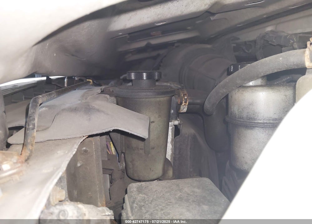 2011 FORD E 150 VIN: 1FTNE1EW1BDA17119