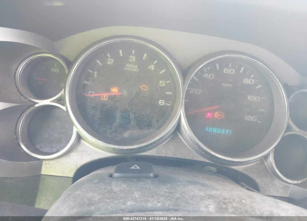 2008 GMC SIERRA 1500 SLE1 VIN: 1GTEC19C88Z307987