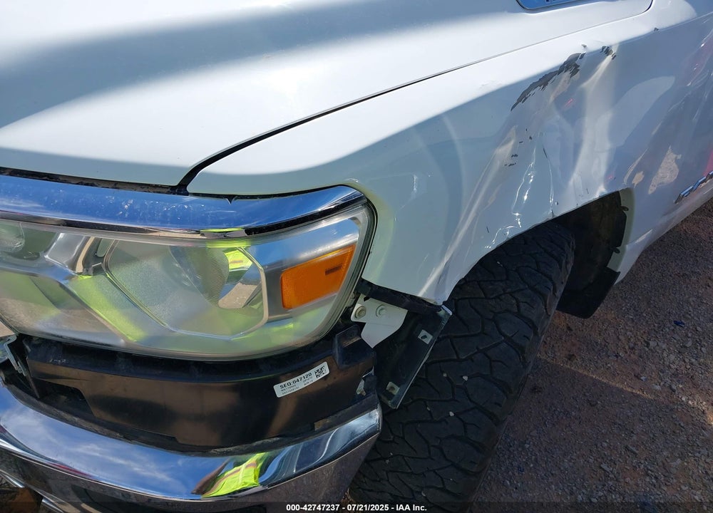 2022 RAM 1500 VIN: 1C6SRFBT0NN179909