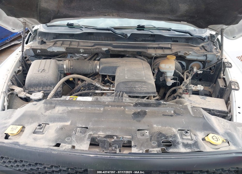 2022 RAM 1500 CLASSIC VIN: 3C6RR7KG8NG211490