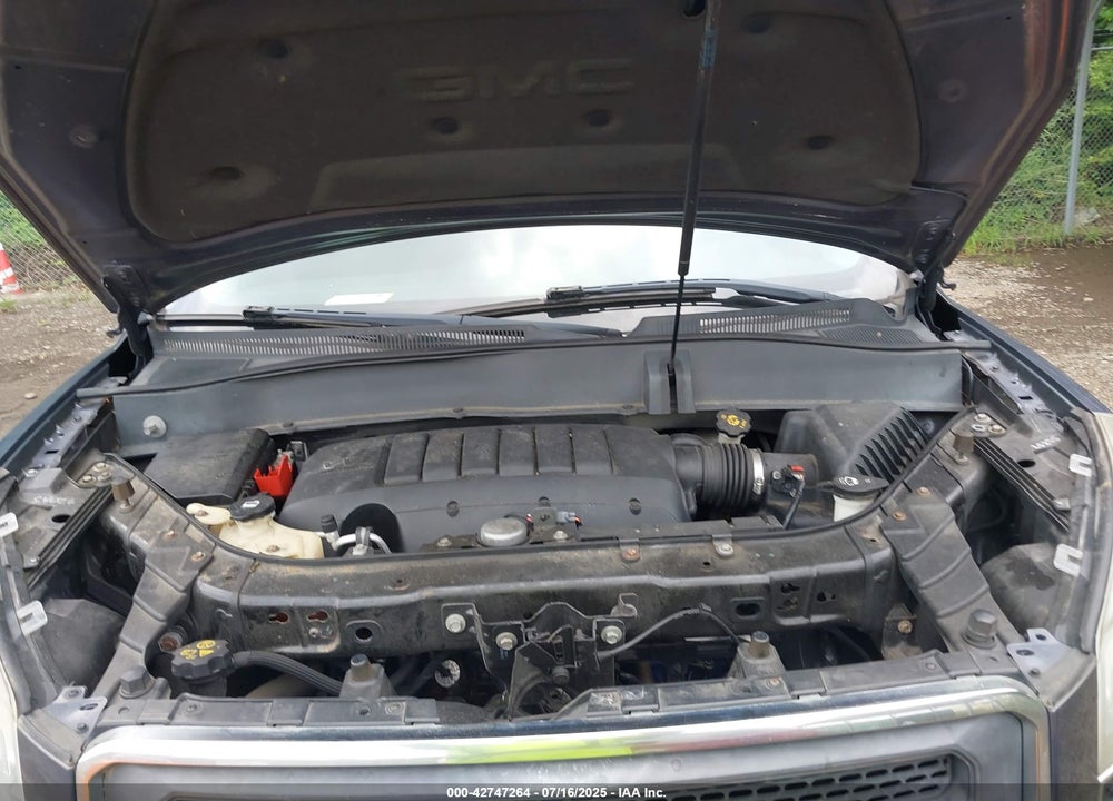 2013 GMC ACADIA VIN: 1GKKVPKD2DJ145922