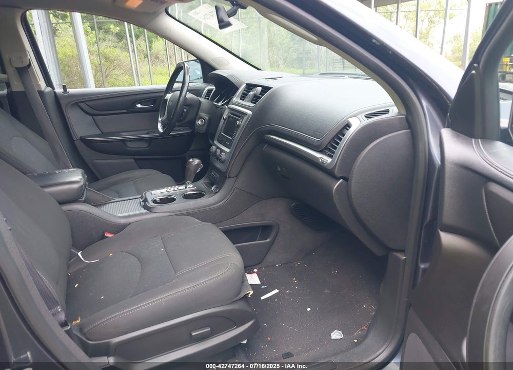 2013 GMC ACADIA VIN: 1GKKVPKD2DJ145922