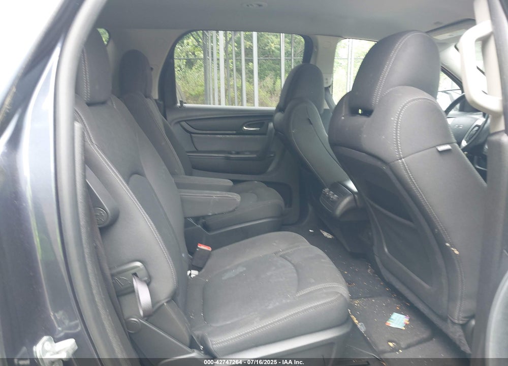 2013 GMC ACADIA VIN: 1GKKVPKD2DJ145922