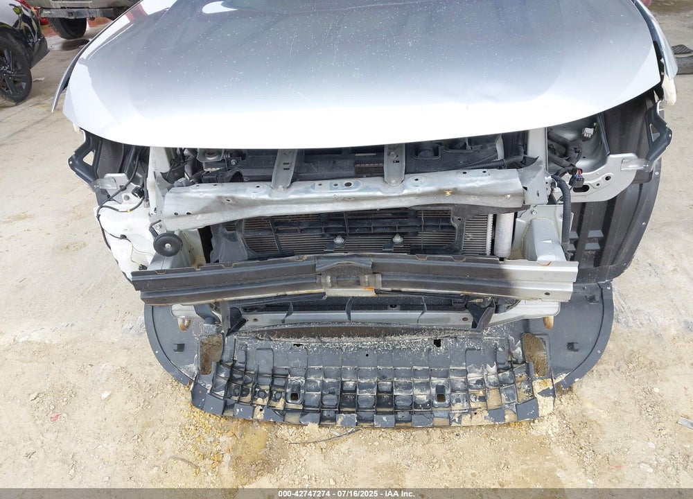 2017 MITSUBISHI OUTLANDER VIN: JA4AD3A33HZ024779