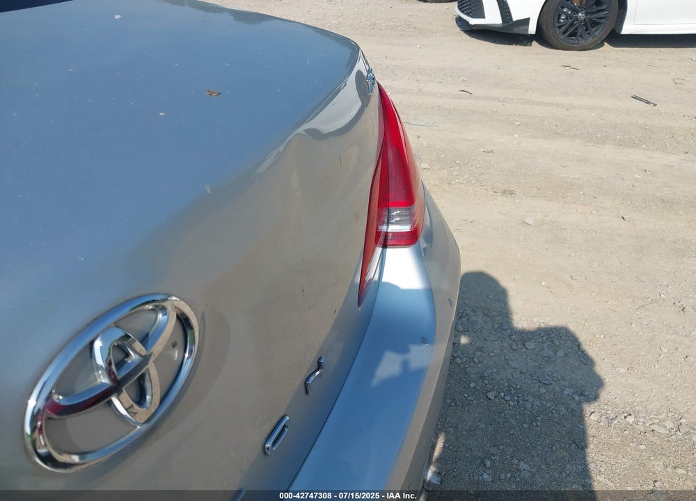 2006 TOYOTA AVALON VIN: 4T1BK36B96U078688