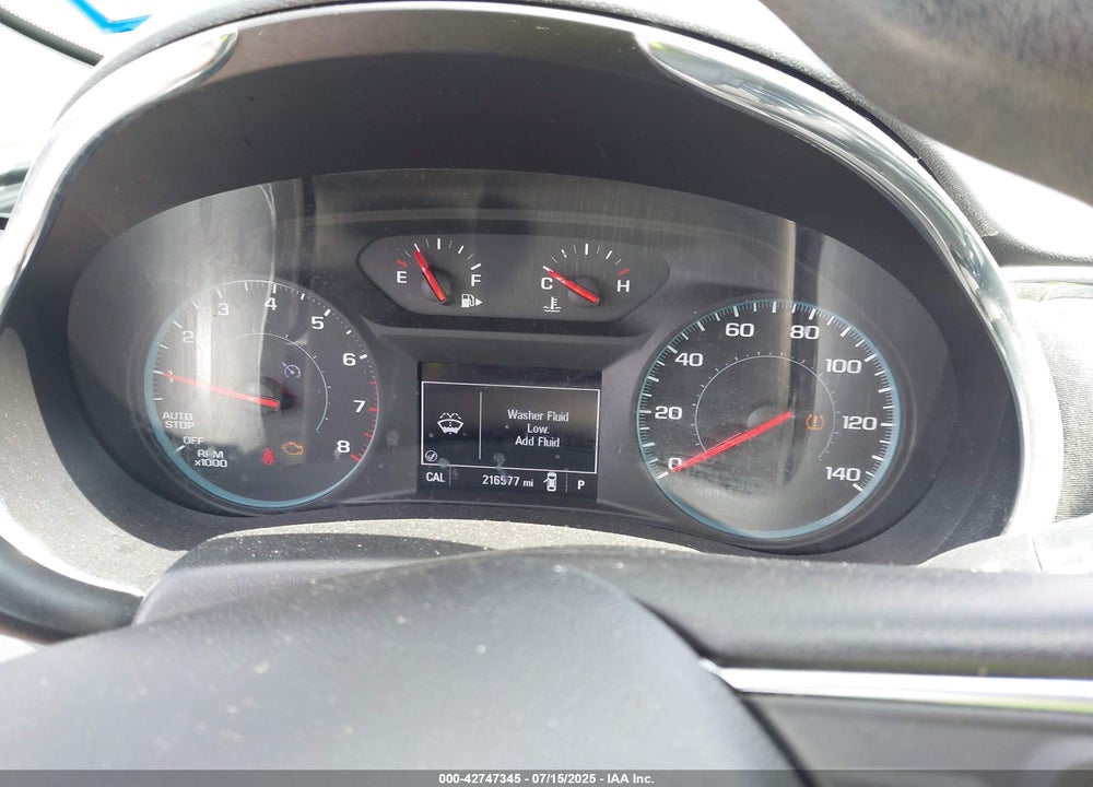 2018 CHEVROLET MALIBU VIN: 1G1ZD5ST6JF160164