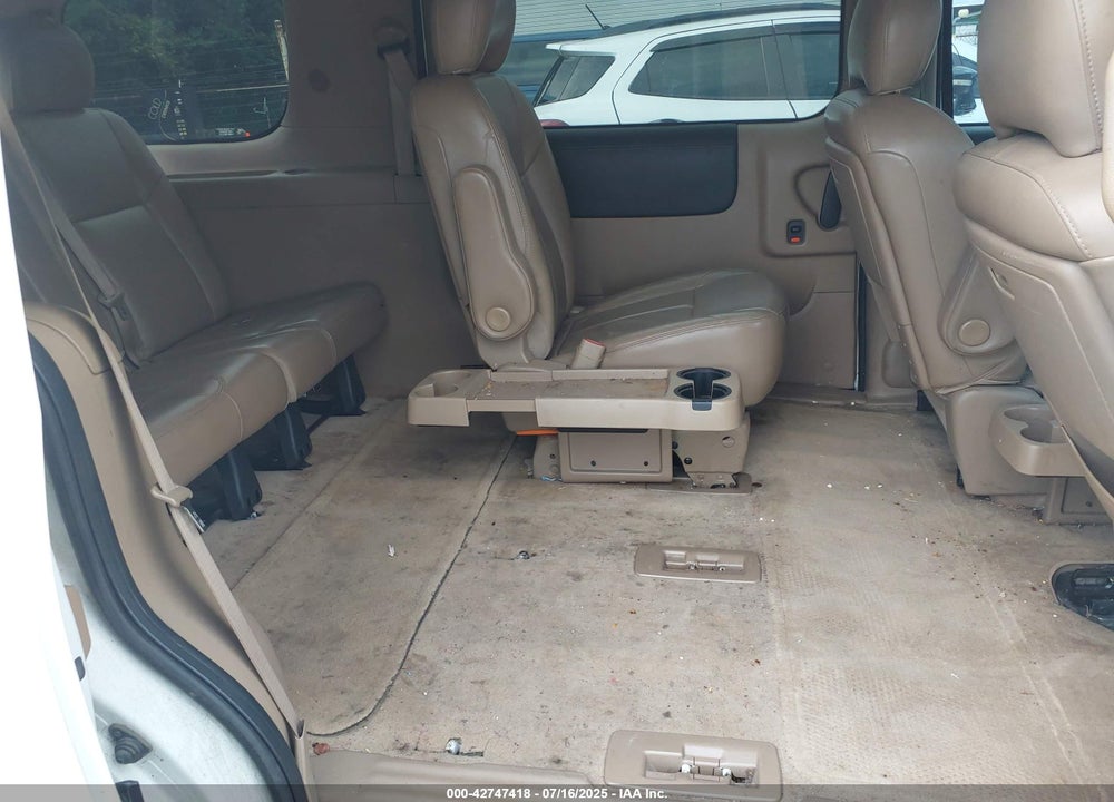 2005 PONTIAC MONTANA SV6 FWD VIN: 1GMDV33L85D176851