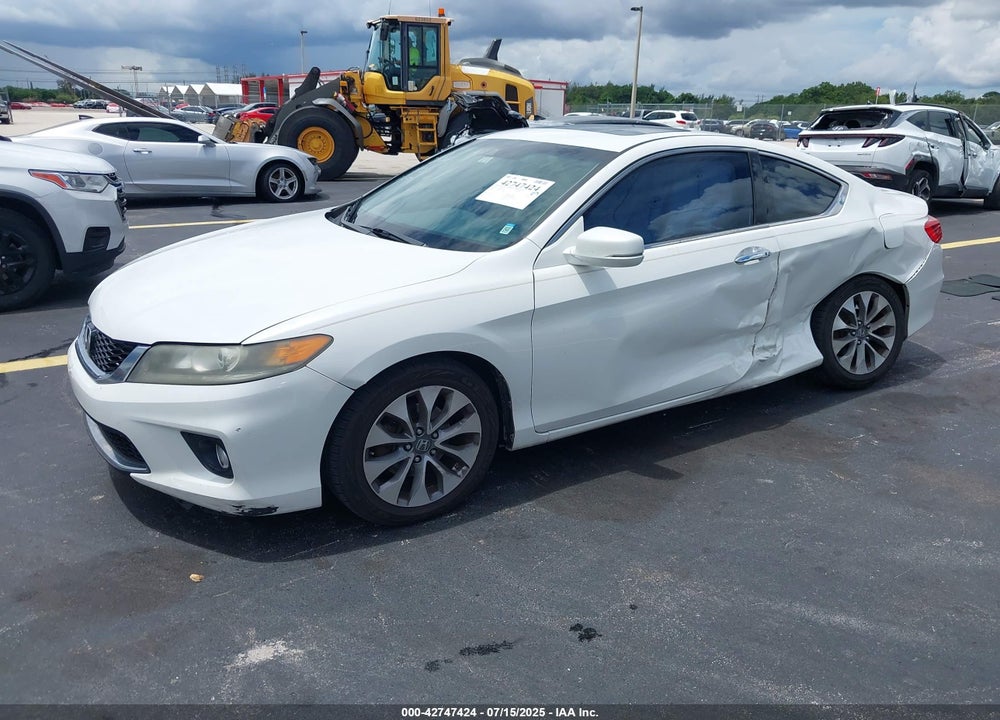 2015 HONDA ACCORD VIN: 1HGCT1B80FA015261