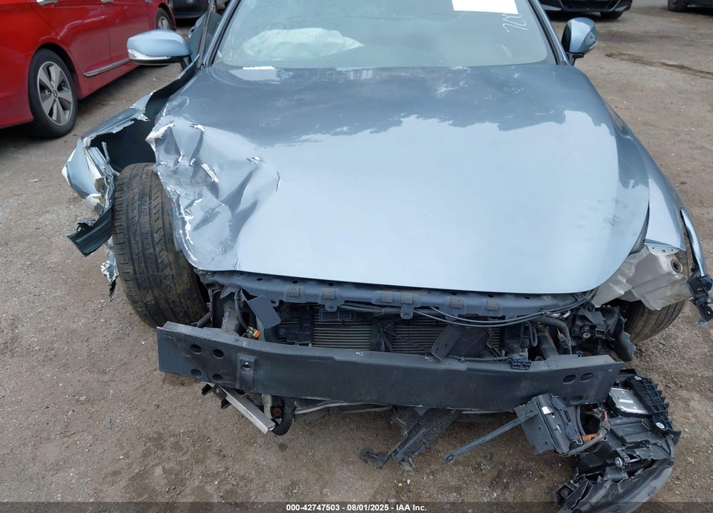 2017 INFINITI Q60 VIN: JN1FV7EL6HM700572
