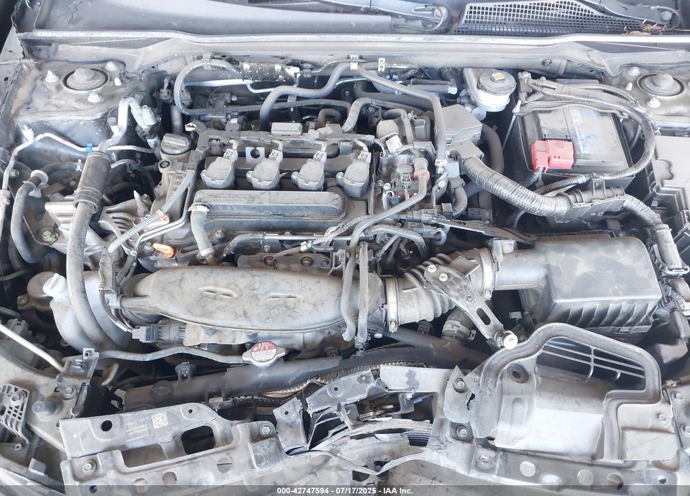 2022 HONDA CIVIC VIN: 2HGFE1F72NH315165