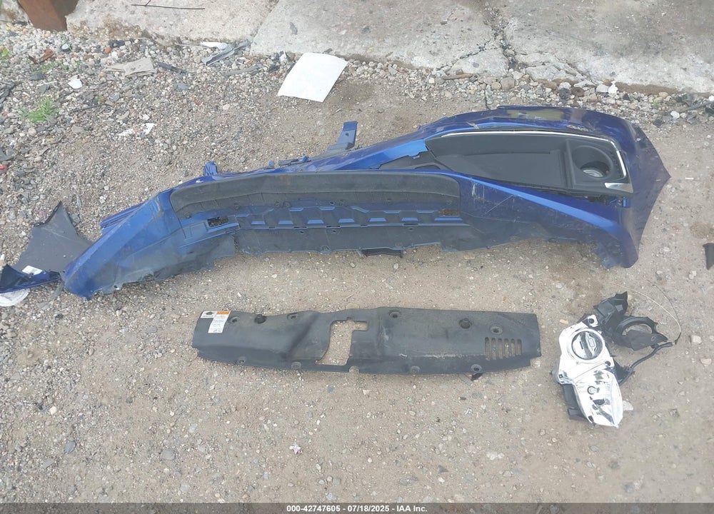 2019 HONDA CIVIC VIN: 2HGFC3B37KH356701